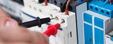 electrcial safety inspections in glossop